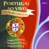 Portugal Ao Vivo, Vol. 1