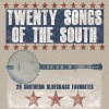 20 Songs of the South