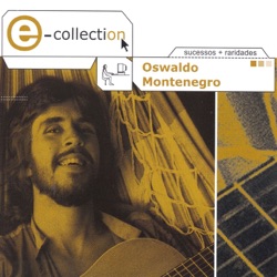 Oswaldo Montenegro - Lua e Flor