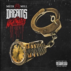DREAMS AND NIGHTMARES cover art