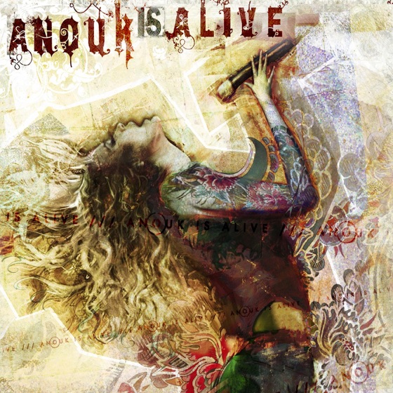 Cover artwork for Michel