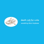Death Cab for Cutie - Your Bruise