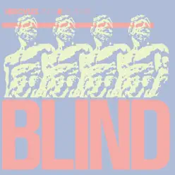 Blind - Single - Hercules and Love Affair Blind - Single - Hercules and Love Affair