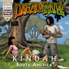 Dread & Alive: KINDAH, Vol. 2, 2012