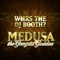 Lay Down (feat. MC Lyte) - Medusa lyrics