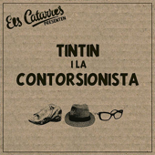 Tintin - Els Catarres