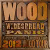 Wood (Live) album lyrics, reviews, download
