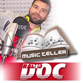 Speciale Sanremo 2014 Vadim a MusicTeller