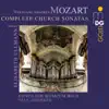 Stream & download Mozart: Complete Church Sonatas