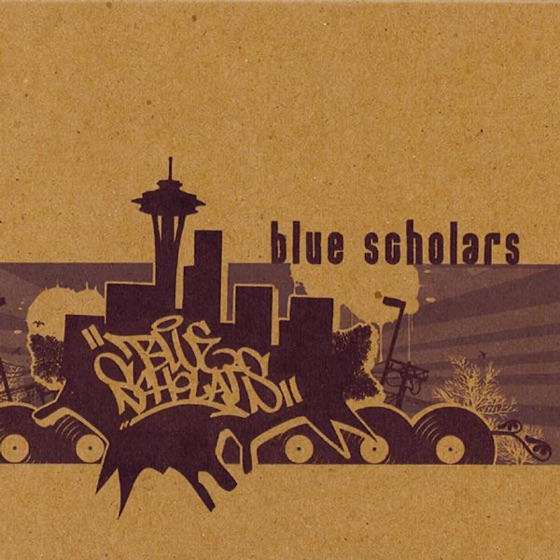 Cover artwork for The Ave