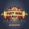 Superpop (Party Hard) artwork