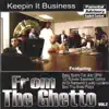 Ghetto Soldiers (feat. Sen, Rasheed, Filero, Big C, Lord Loco, Rebel, Lil Phat, Rin Tin, Lucky Luciano, Smokey, Tazz, Tony Montana & Uchie) song lyrics