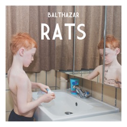 Balthazar - Listen Up