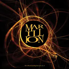 The Official Bootleg Box Set, Vol. 2 (Live) by Marillion album reviews, ratings, credits