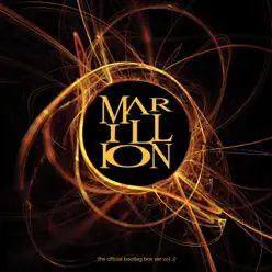 The Official Bootleg Box Set, Vol. 2 (Live) - Marillion