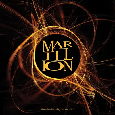 The Official Bootleg Box Set, Vol. 2 (Live) - Marillion
