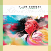La vie électronique, Vol. 15 - Klaus Schulze