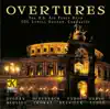 Overtures album lyrics, reviews, download