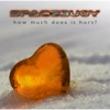 How Much Does It Hurt? - Single