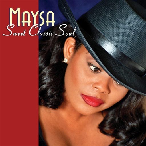 Art for Love Comes Easy by Maysa