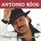 Mi Ponchillo Colorado - Antonio Rios lyrics