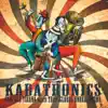 Kabatronics (Bonus Track Version) album lyrics, reviews, download