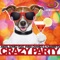 Crazy Party (feat. Yaima Chamizo & H. Barreto) - Ángel Gómez lyrics