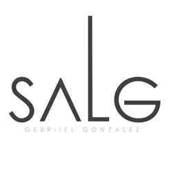 SALG: Mis Primeras Canciones - Single - Gebriiel Gonzalez SALG: Mis Primeras Canciones - Single - Gebriiel Gonzalez