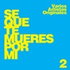 Vamos a Darnos Tiempo by José José iTunes Track 4