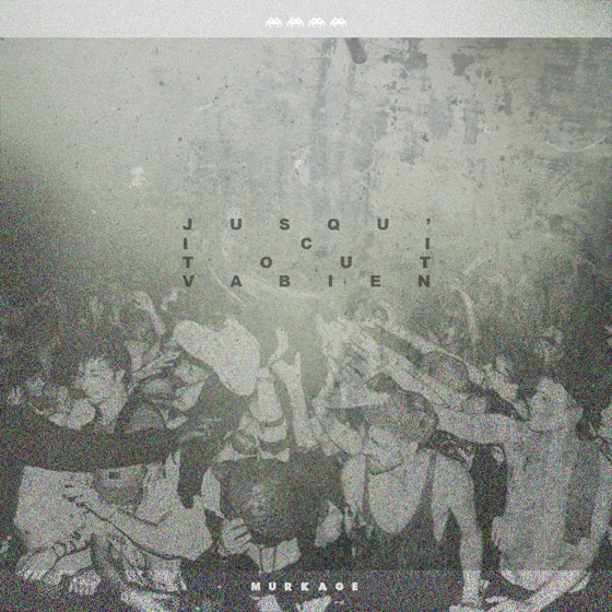 Cover artwork for Paperweight