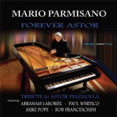 Forever Astor artwork