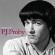I'M P.J. PROBY cover art