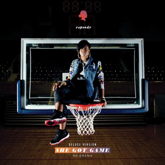 Cover artwork for Everlasting