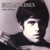 Eric Andersen - Violets of Dawn