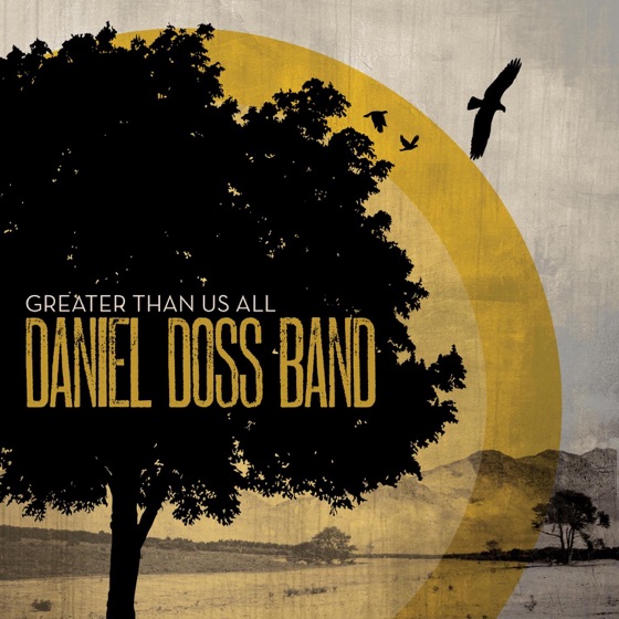 Cover artwork for Blessed Is the One