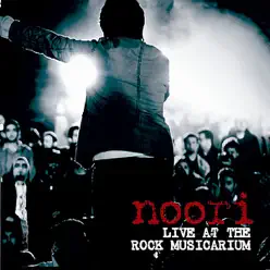 Live At the Rock Musicarium - Noori