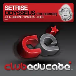 Odysseus (The Remixes) - Single by Setrise album reviews, ratings, credits