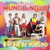 A Praia do Nudismo