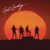 Get Lucky (feat. Pharrell Williams) [Radio Edit] artwork