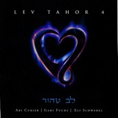 Lev Tahor - Im Lavan Garti