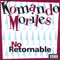 Maníaco Sexual - Komando Moriles lyrics