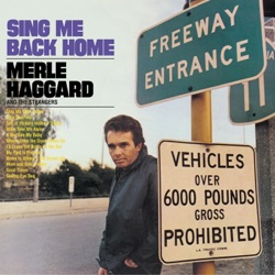 Merle Haggard & The Strangers - Good Times