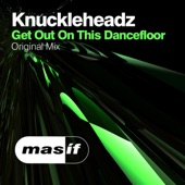 Get Out On the Dancefloor artwork