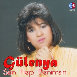 Gülenya - Adını Hasret Koydum