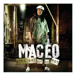 Straight Out da Pot by Maceo album reviews, ratings, credits