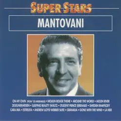 Super Stars - Mantovani - Mantovani