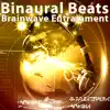 Stream & download Binaural Beats Brainwave Entrainment: Sine Wave Binaural Beat Music With Alpha Waves, Delta, Beta, Gamma, Theta Waves