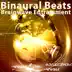 Binaural Beats Brainwave Entrainment: Sine Wave Binaural Beat Music With Alpha Waves, Delta, Beta, Gamma, Theta Waves album cover