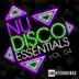 Nu-Disco Essentials, Vol. 04 album cover