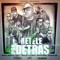 Metele Por Detrás (feat. Añonimus, Luig21, Jhony Ou, JP El Sinico, Franco El Gorila, Yoseph the One) artwork